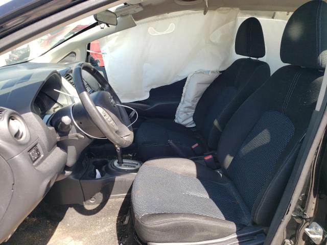 Photo 5 from auction – 2017 NISSAN VERSA with VIN 3N1CE2CP2HL360794