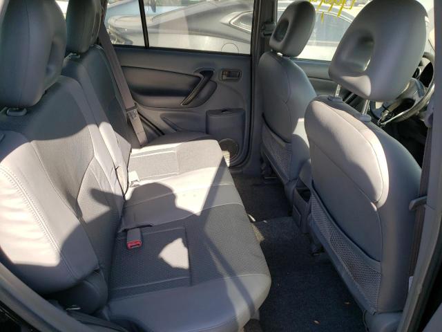 Photo 6 from auction – 2001 TOYOTA RAV4 with VIN JTEGH20V810006639