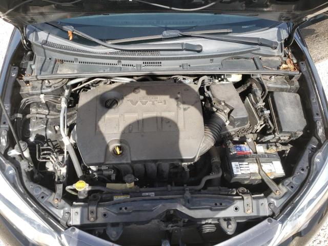 Photo 7 from auction – 2015 TOYOTA COROLLA L/ with VIN 2T1BURHE6FC261410