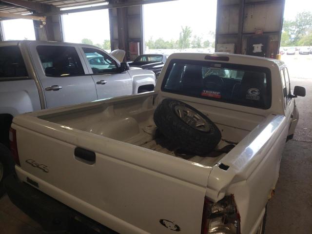 Photo 6 from auction – 2005 FORD RANGER SUP with VIN 1FTYR15E65PB02291