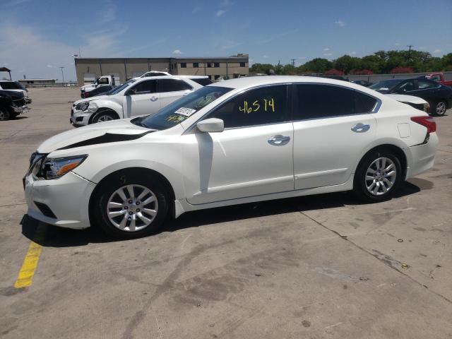 Photo 9 from auction – 2016 NISSAN ALTIMA 2.5 with VIN 1N4AL3AP9GC185317
