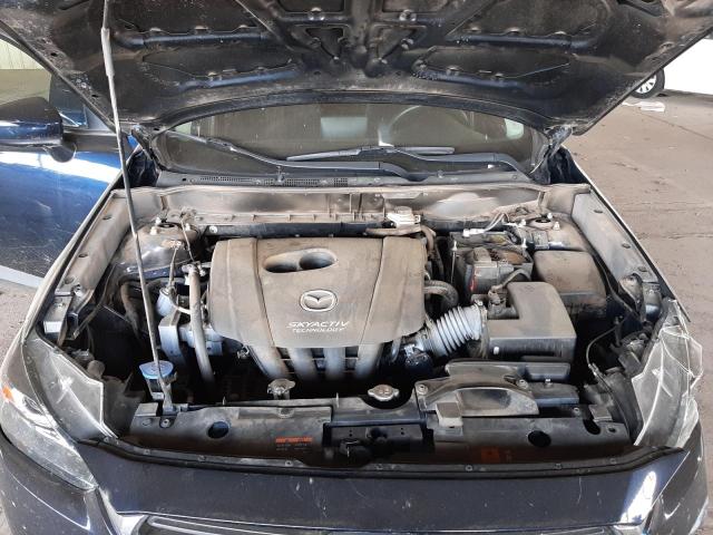 Photo 7 from auction – 2019 MAZDA CX-3 SPORT with VIN JM1DKDB74K1458926