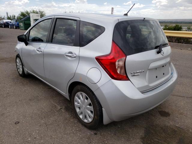 Photo 3 from auction – 2015 NISSAN VERSA NOTE with VIN 3N1CE2CP5FL441480