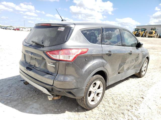 Photo 4 from auction – 2015 FORD ESCAPE SE with VIN 1FMCU0GX5FUB04758