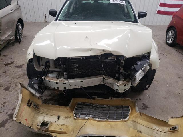 Photo 9 from auction – 2009 CHRYSLER 300 LX with VIN 2C3KA43D09H504881
