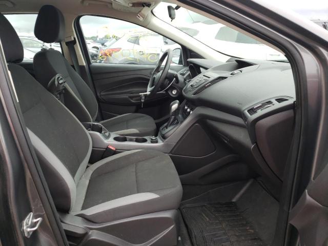 Photo 5 from auction – 2014 FORD ESCAPE S with VIN 1FMCU0F76EUB69764