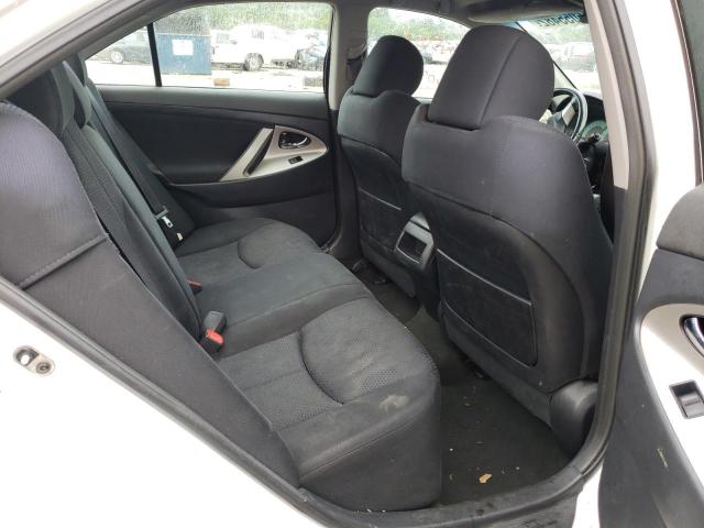 Photo 6 from auction – 2007 TOYOTA CAMRY CE with VIN 4T1BE46K07U533314