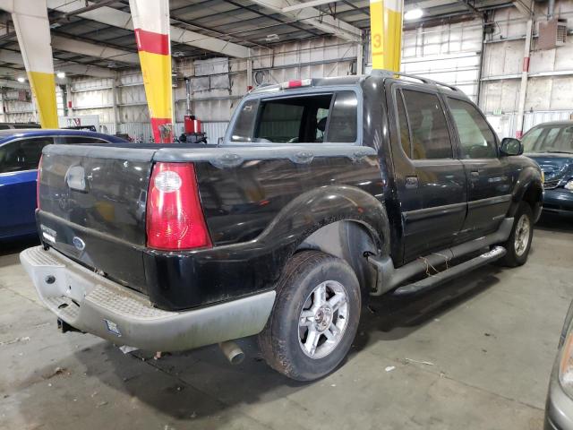 Photo 4 from auction – 2001 FORD EXPLORER S with VIN 1FMZU77E21UB26632