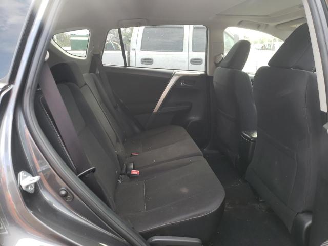 Photo 6 from auction – 2015 TOYOTA RAV4 XLE with VIN JTMRFREV3FD139944