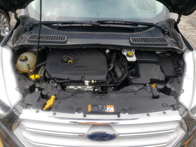 Photo 7 from auction – 2018 FORD ESCAPE SE with VIN 1FMCU9GD6JUB06568