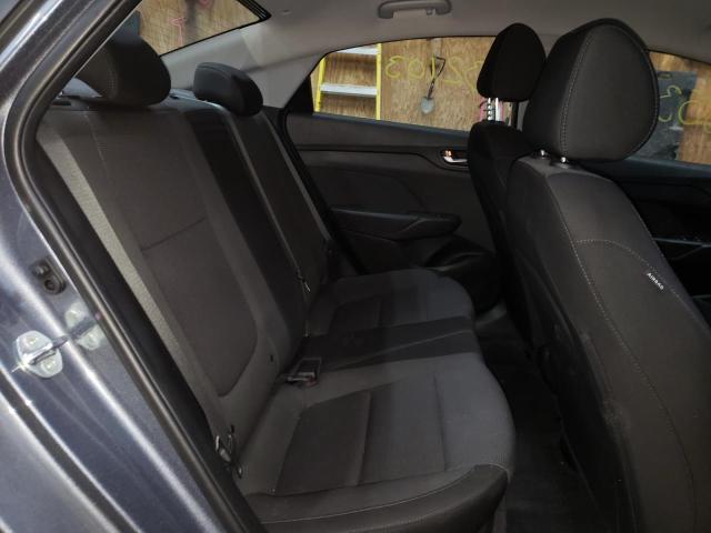 Photo 6 from auction – 2019 HYUNDAI ACCENT SE with VIN 3KPC24A32KE057270