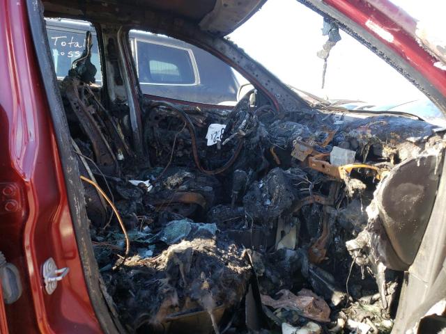 Photo 5 from auction – 2019 JEEP CHEROKEE L with VIN 1C4PJMLB0KD211730