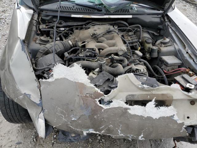 Photo 7 from auction – 2002 FORD MUSTANG with VIN 1FAFP40492F225958