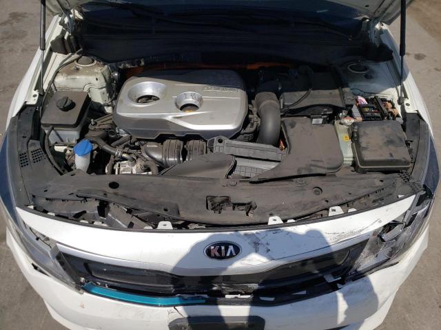 Photo 7 from auction – 2017 KIA OPTIMA PLU with VIN KNAGV4LD9H5017350