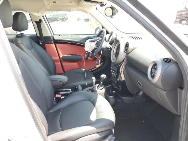 Photo 5 from auction – 2012 MINI COOPER COU with VIN WMWZB3C52CWM04474