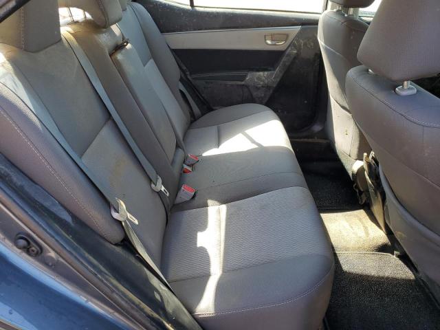 Photo 6 from auction – 2015 TOYOTA COROLLA L with VIN 2T1BURHE3FC278827