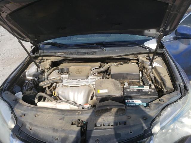 Photo 7 from auction – 2016 TOYOTA CAMRY LE with VIN 4T1BF1FK7GU147601