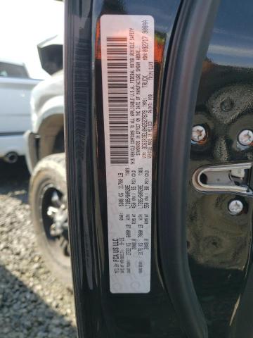 Photo 10 from auction – 2017 RAM 3500 LARAM with VIN 3C63R3EL0HG527879