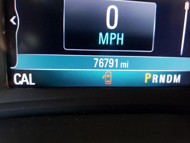 Photo 8 from auction – 2019 BUICK ENCORE PRE with VIN KL4CJESB4KB796341