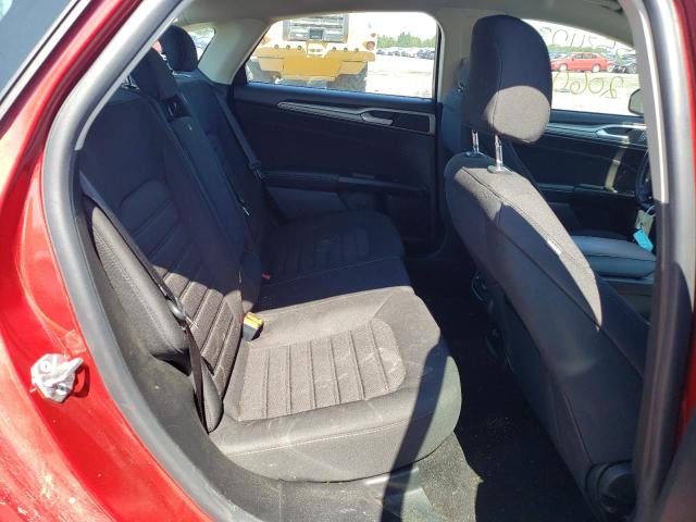 Photo 6 from auction – 2020 FORD FUSION SE with VIN 3FA6P0HD3LR227805