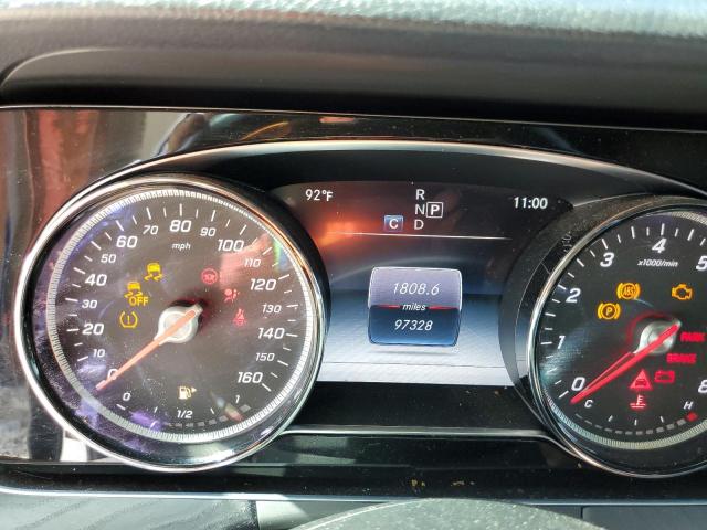 Photo 8 from auction – 2017 MERCEDES-BENZ E 300 with VIN WDDZF4JB4HA077253