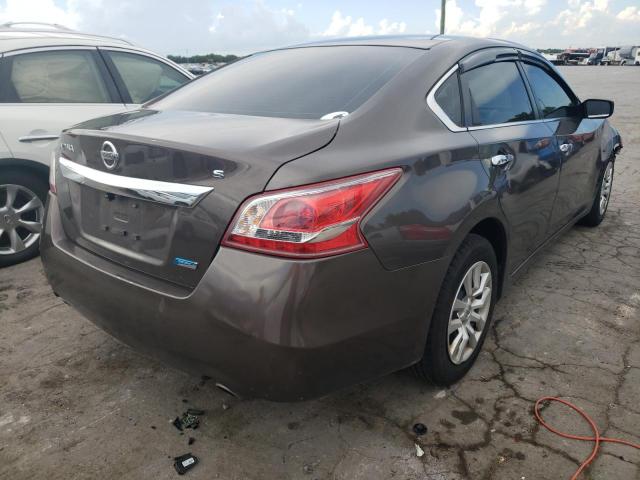 Photo 4 from auction – 2013 NISSAN ALTIMA 2.5 with VIN 1N4AL3AP7DC234039