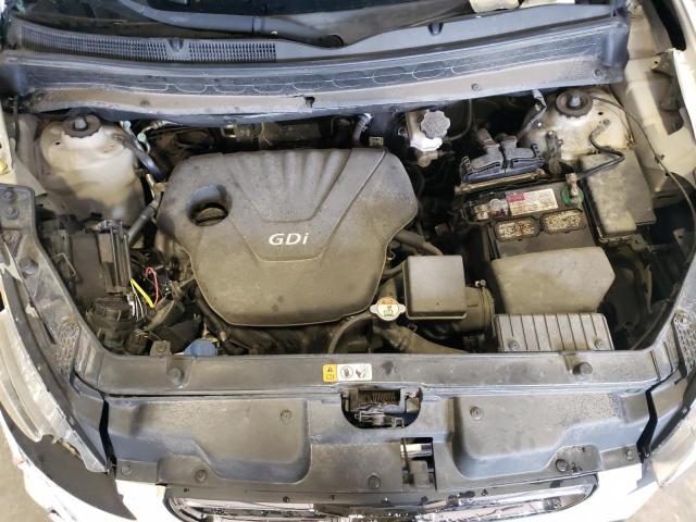 Photo 7 from auction – 2013 KIA SOUL with VIN KNDJT2A52D7541078