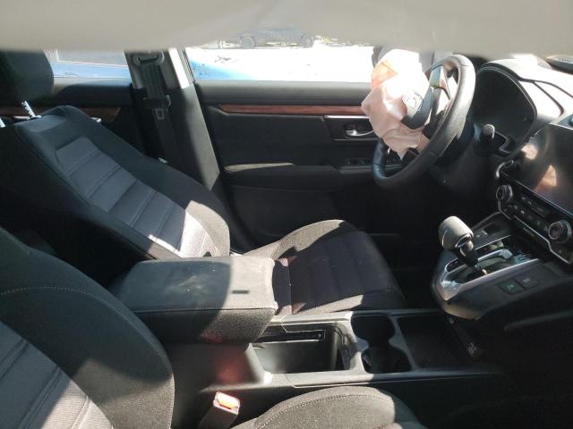 Photo 5 from auction – 2022 HONDA CRV with VIN 5J6RW2H52NA002670