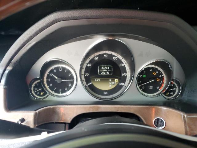 Photo 8 from auction – 2012 MERCEDES-BENZ E 350 with VIN WDDHF5KB5CA644532