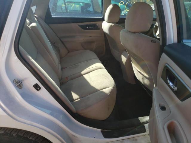 Photo 6 from auction – 2015 NISSAN ALTIMA 2.5 with VIN 1N4AL3AP7FC275872
