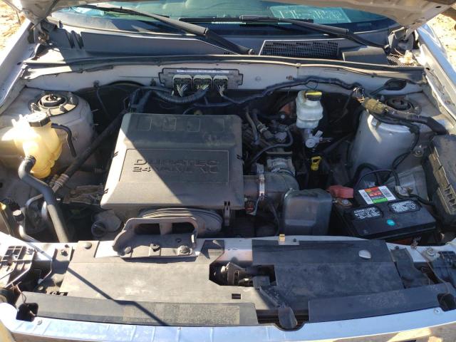 Photo 7 from auction – 2012 FORD ESCAPE XLT with VIN 1FMCU9DG0CKB51986