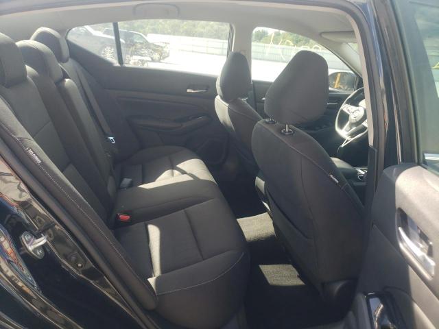 Photo 6 from auction – 2021 NISSAN ALTIMA SV with VIN 1N4BL4DV1MN416098