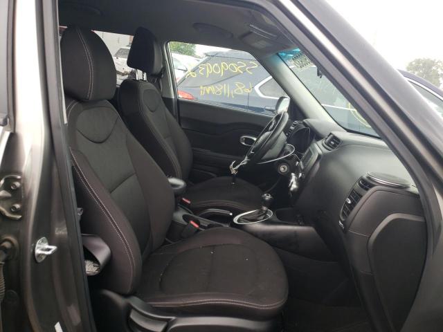 Photo 5 from auction – 2017 KIA SOUL with VIN KNDJN2A20H7460747
