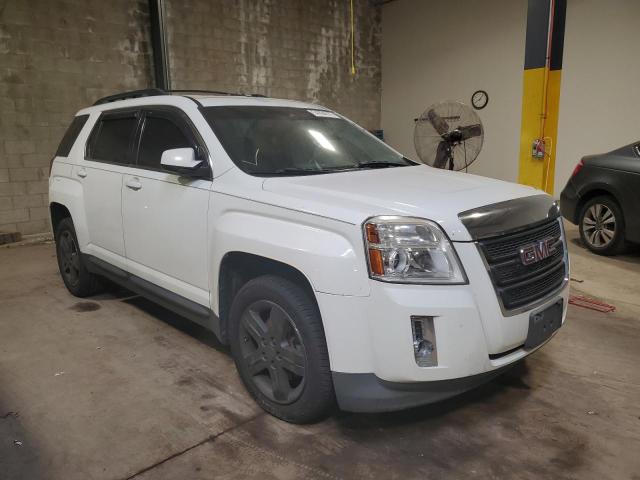 GMC TERRAIN SL 2013 with VIN 2GKALSEK6D6137169 - Photo from auction