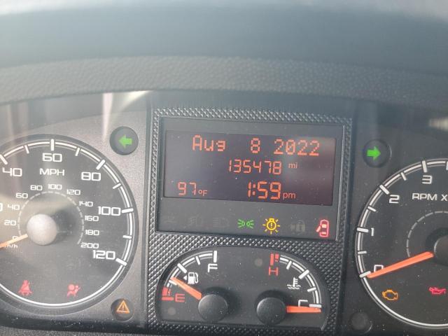 Photo 8 from auction – 2020 RAM PROMASTER with VIN 3C6URVJGXLE123517