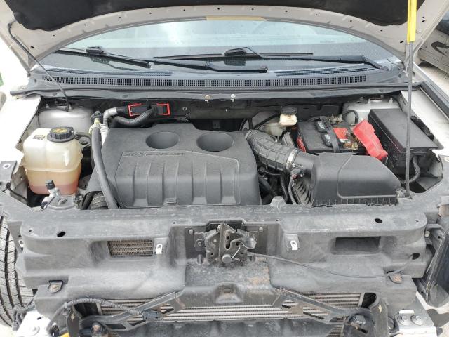 Photo 7 from auction – 2013 FORD EDGE SEL with VIN 2FMDK3J93DBC25104