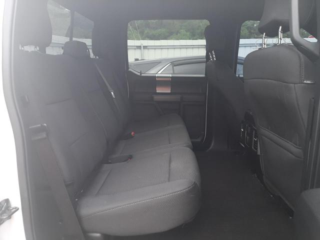 Photo 6 from auction – 2016 FORD F150 SUPER with VIN 1FTEW1EF7GFC62158