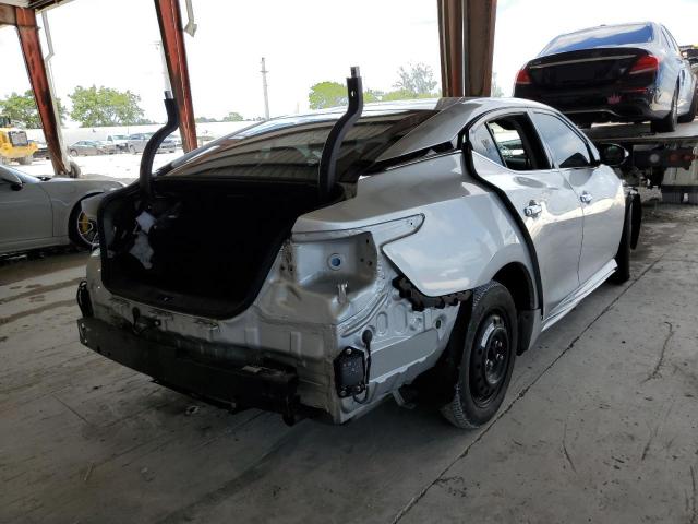Photo 4 from auction – 2019 NISSAN MAXIMA S with VIN 1N4AA6AV6KC365191