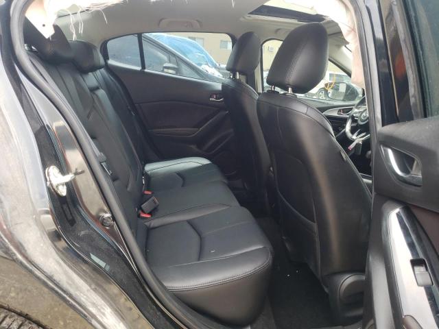 Photo 6 from auction – 2018 MAZDA 3 TOURING with VIN 3MZBN1V35JM169929