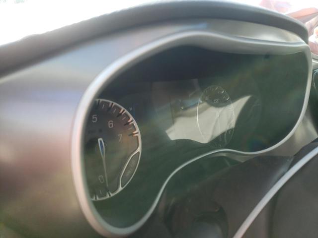 Photo 8 from auction – 2017 CHRYSLER PACIFICA L with VIN 2C4RC1CG7HR823961