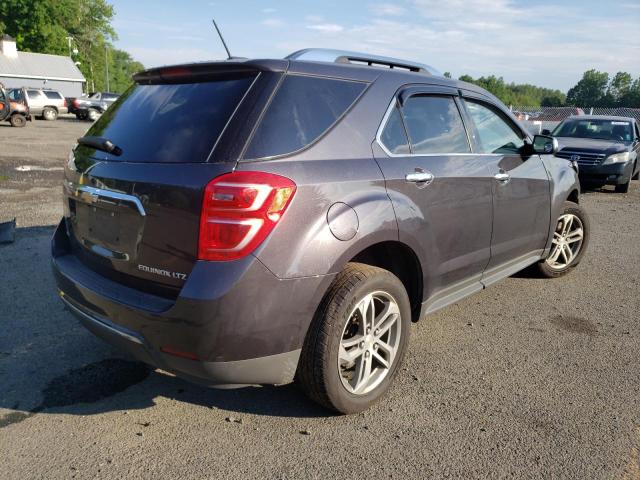 Photo 4 from auction – 2016 CHEVROLET EQUINOX LT with VIN 2GNFLGEK6G6151678