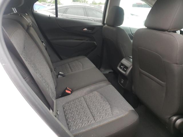 Photo 6 from auction – 2022 CHEVROLET EQUINOX LT with VIN 3GNAXKEV2NL248638