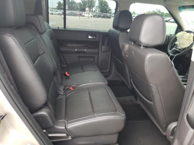 Photo 6 from auction – 2018 FORD FLEX SEL with VIN 2FMGK5C85JBA12633