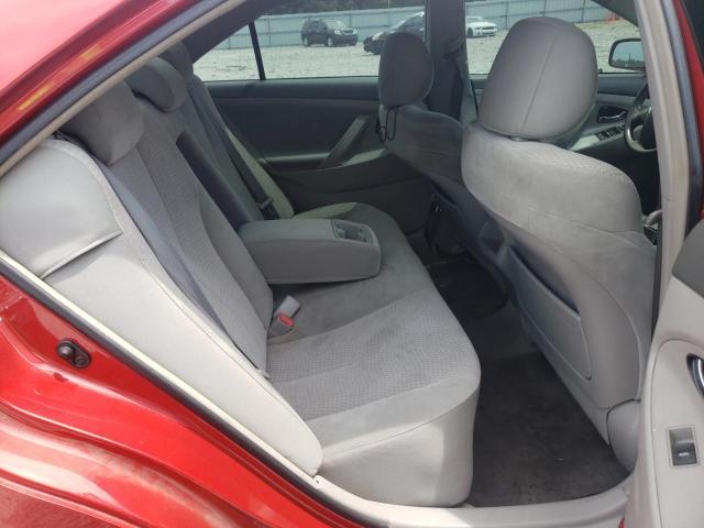 Photo 6 from auction – 2011 TOYOTA CAMRY BASE with VIN 4T4BF3EK8BR154083