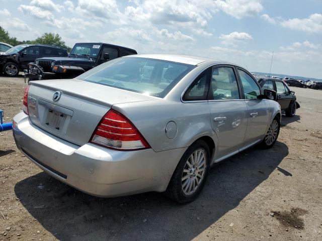 Photo 4 from auction – 2006 MERCURY MONTEGO PR with VIN 1MEHM42186G616595