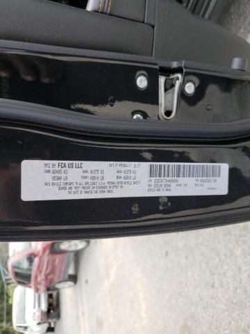 Photo 10 from auction – 2017 DODGE CHARGER R/ with VIN 2C3CDXCT2HH609506