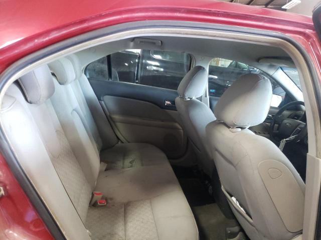 Photo 6 from auction – 2010 FORD FUSION SE with VIN 3FAHP0HG3AR208705