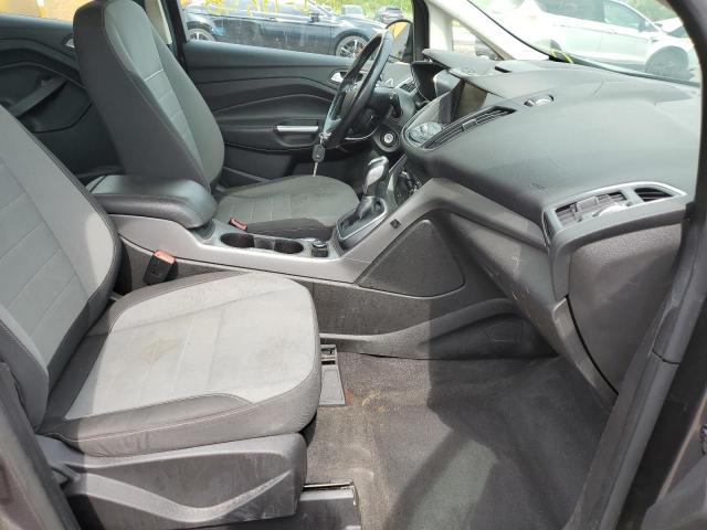 Photo 5 from auction – 2013 FORD C-MAX SE with VIN 1FADP5AU6DL530544