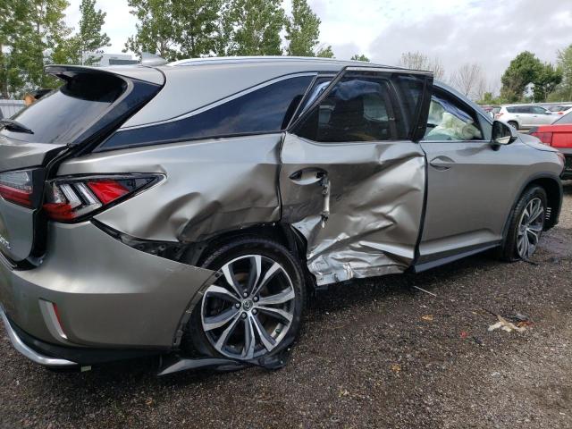 Photo 9 from auction – 2018 LEXUS RX 350 L with VIN JTJDZKCA7J2007134