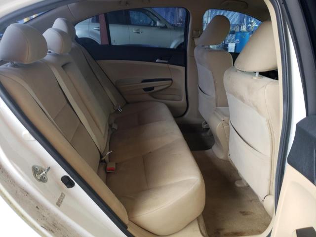 Photo 6 from auction – 2012 HONDA ACCORD LX with VIN 1HGCP2F38CA180527
